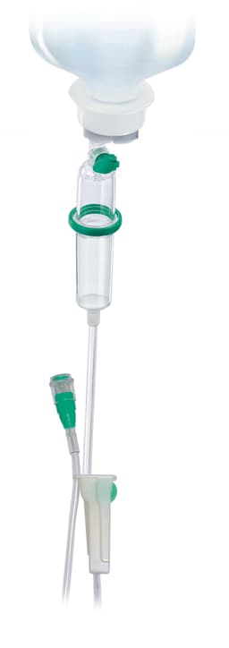 Intrafix® SafeSet-Photo du produit