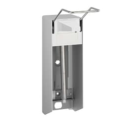 Euro Dispenser with metal pump-Web picture