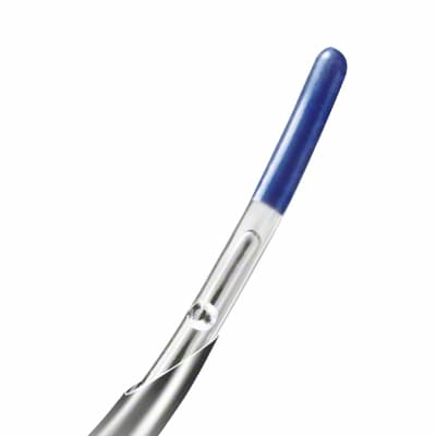 Perifix® Soft Tip-Epiduralkatheter mit Katheterkupplung