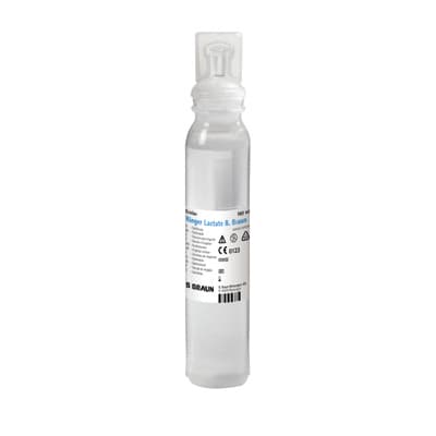 Ringer Lactate-Produktbild Website