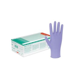 Vasco® Nitril  blue-Product Picture Enlargement Vet Care
