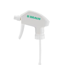 Spray head white-Product picture
