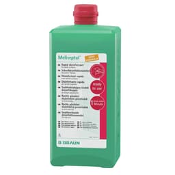 Meliseptol®  New Formula - bottle 1000ml-Product picture