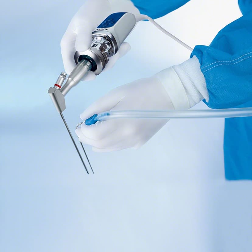 MINOP® TEAM endoscope-assisted surgery-Product Picture Enlargement CW