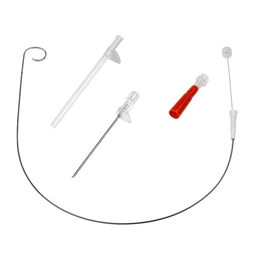 Cystofix® Paediatric Punction Set-Mini Paed Set