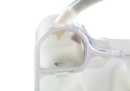 Ureofix® N Accessories-Pasteur chamber