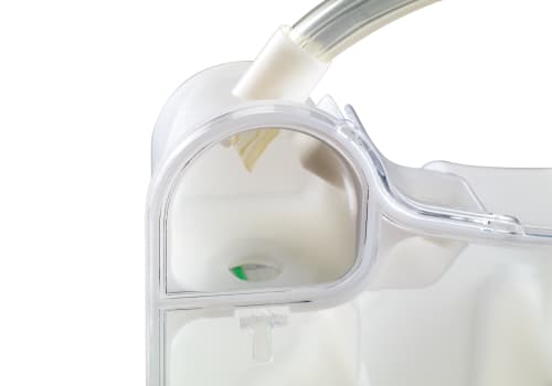 Ureofix® N Accessories-Pasteur chamber