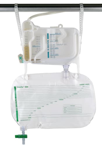 Ureofix® N Accessories-With small volume