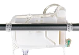 Ureofix® N Accessories-From the back
