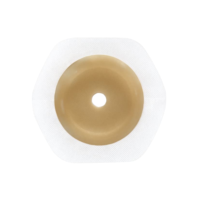 Proxima® 2 Base Plate Border-Base plate Border skin side without paper