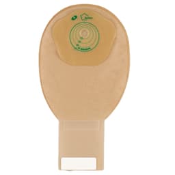 Flexima® / Softima® Active Midi Drainabl-Skin Side Midi pouch
