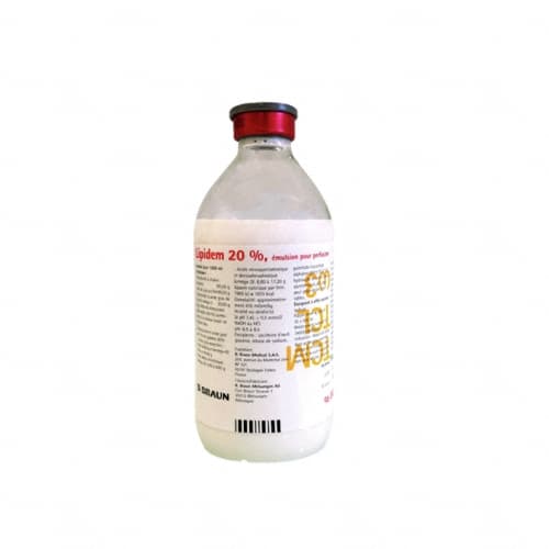 Lipidem®-Image du produit