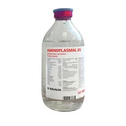 Aminoplasmal® 25-Image du produit
