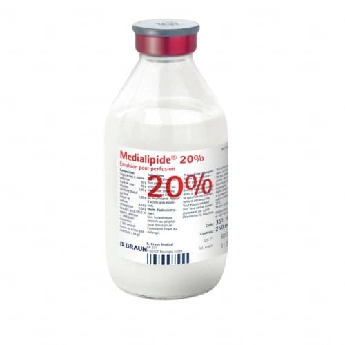 Médialipide® 20%-Image du produit