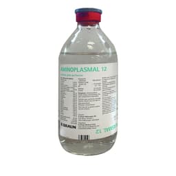 Aminoplasmal® 12-Image du produit