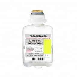 Paracetamol 2-Image du produit Paracetamol
