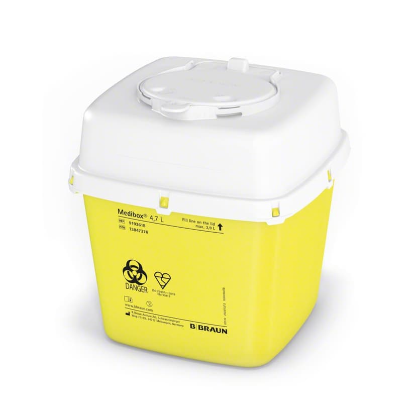 Medibox® 4.7 L-product picture