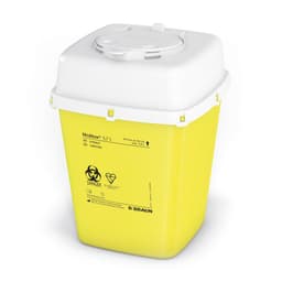 Medibox® 5.7 L-product picture
