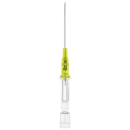 Introcan Safety PUR-Safety IV Catheter