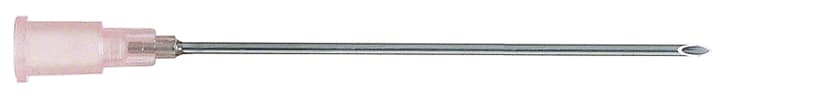 Sterican needle-article picture