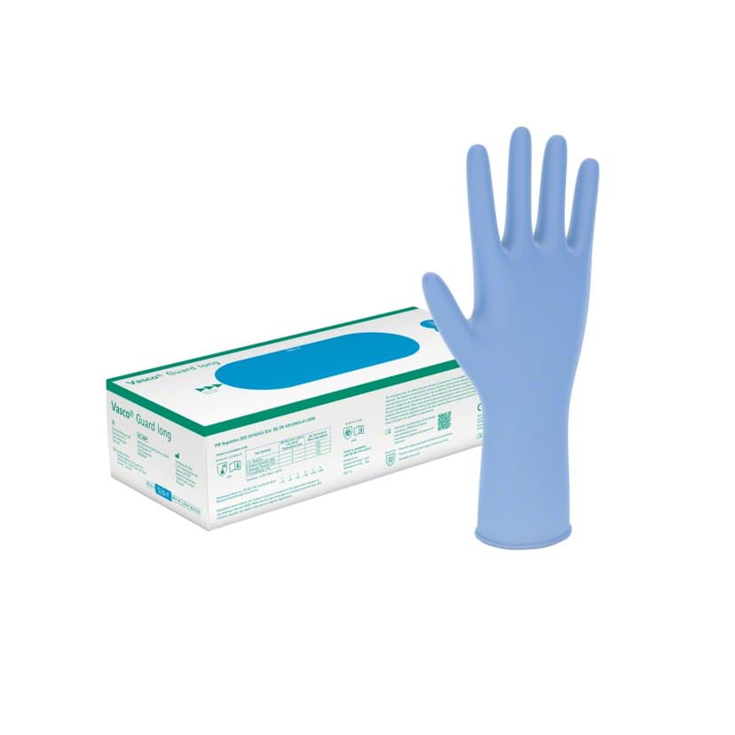 Vasco® Guard long-product picture