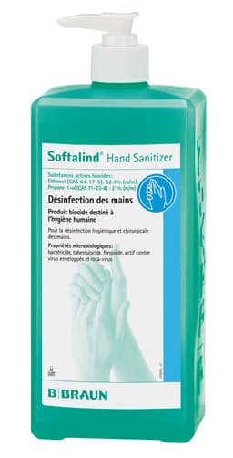 PHOTO SOFTALIND HAND SANITIZER-undefined