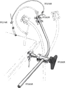 ADDITIONAL HAUPTBILD FF270R, FF274R, ...-Aesculap Article Picture (Media Manager)