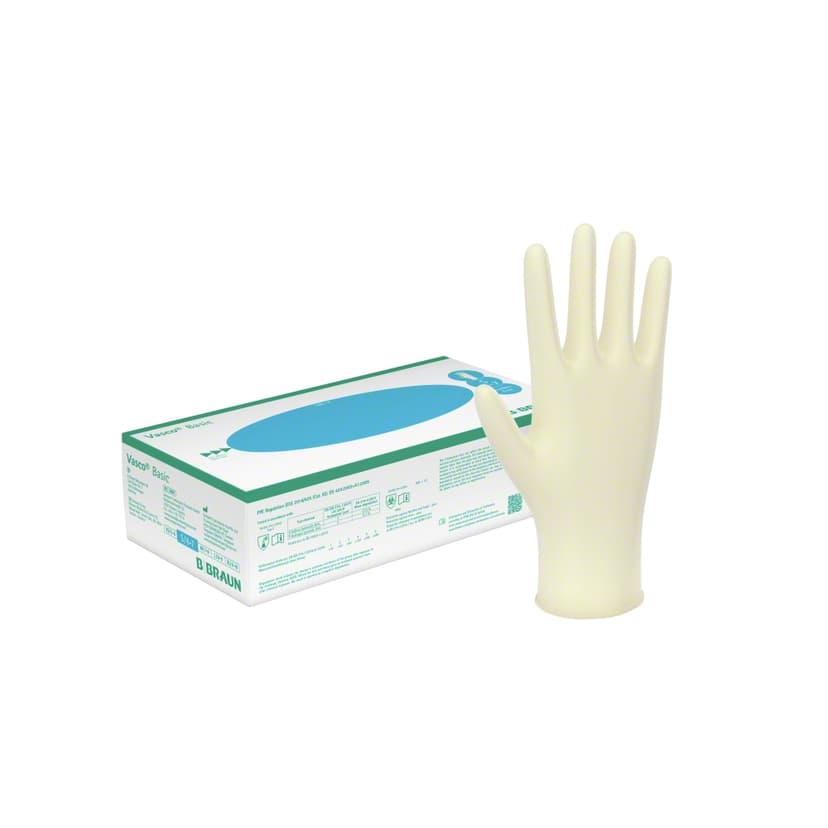 Vasco® Basic-Product picture web
