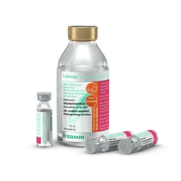 Lavasept® concentré-photo de produit
