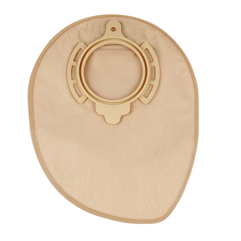 Flexima® 3S Midi Closed-skin side