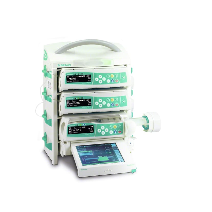 Space GlucoseControl-Picture of product - Print