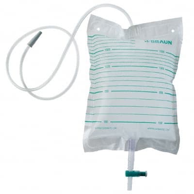 Medicare®-Night and Day Bags