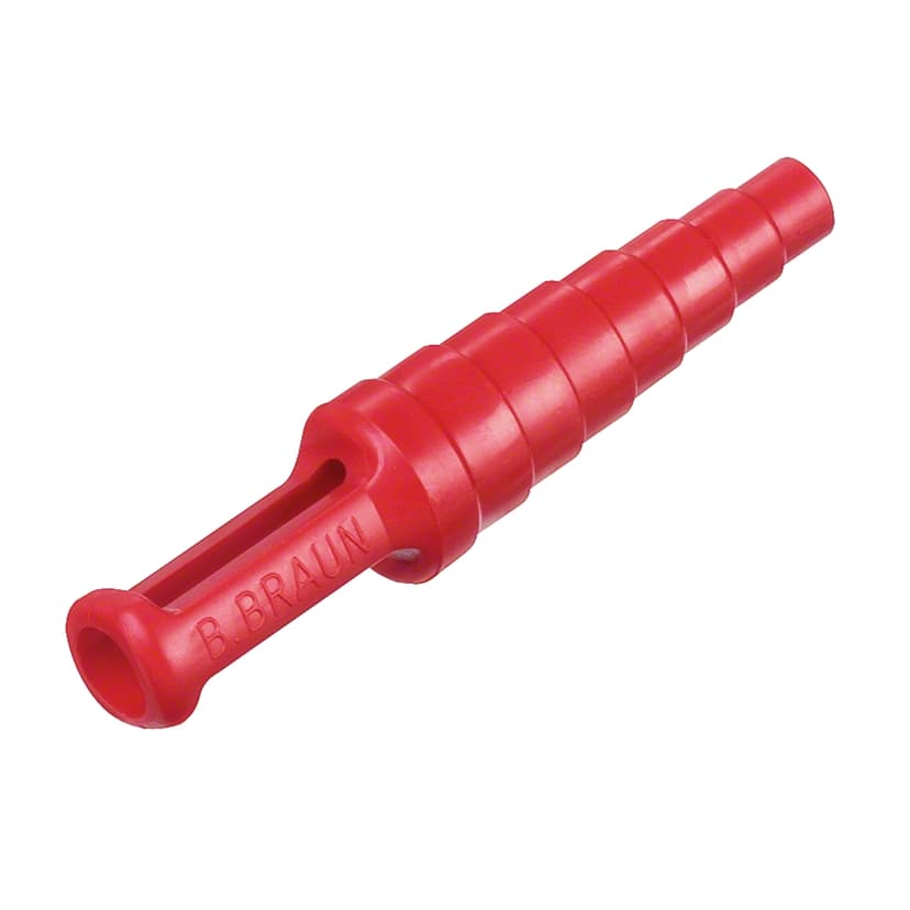 Obturateur de cathéter-Catheter stopper