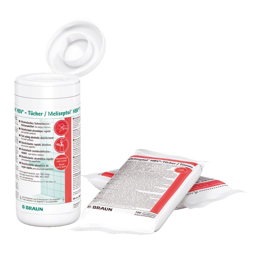 Meliseptol® HBV Tissues-product picture print