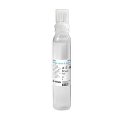 Ringer Lactate-Topical Irrigation