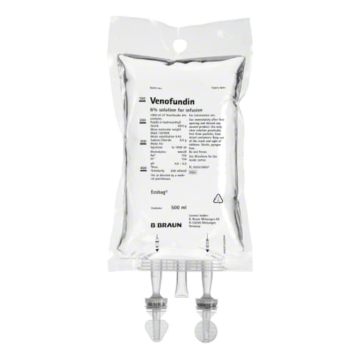 Venofundin®-Ecobag