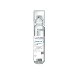 Sodium Chloride 0.9%-Solution for Injection