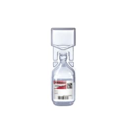 Rocuronium B. Braun 10 mg/ml-Solution for injection / infusion Muscle relaxant