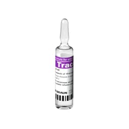 Tracutil®-Trace element additive