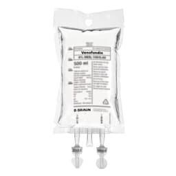 Venofundin®-Iso-oncotic HES 130/0.42 for volume therapy