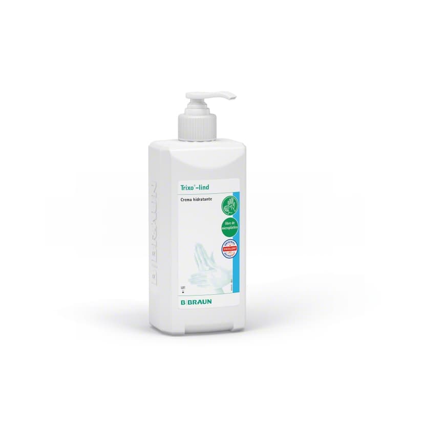 Trixol-lind® 500 ml with hand pump LATAM-Product picture