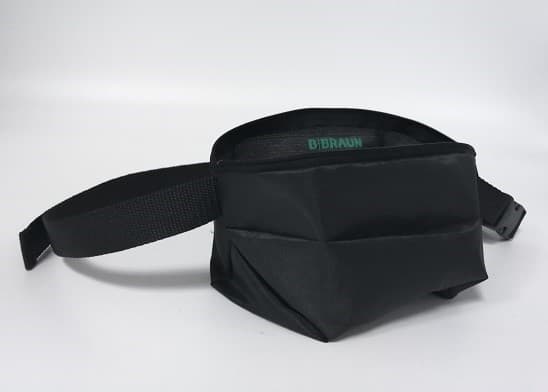Easypump® II LT/ST-Diffuseur portable Easypump II