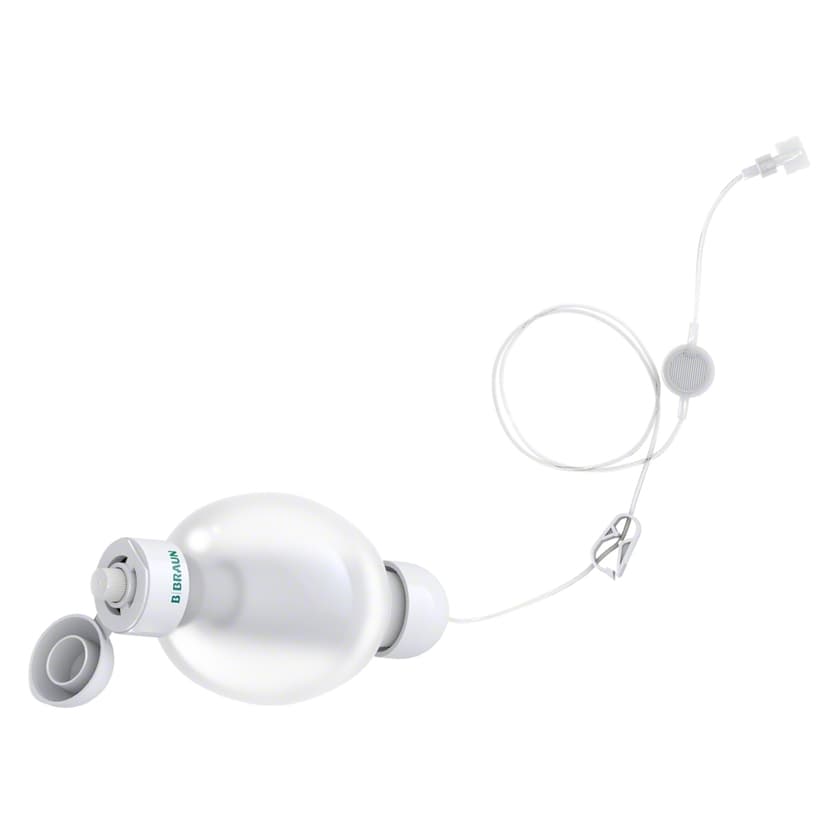 Easypump® II LT/ST-Diffuseur portable Easypump II