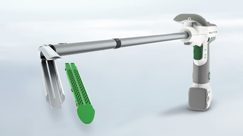 Stapler SELC-Product Picture CW