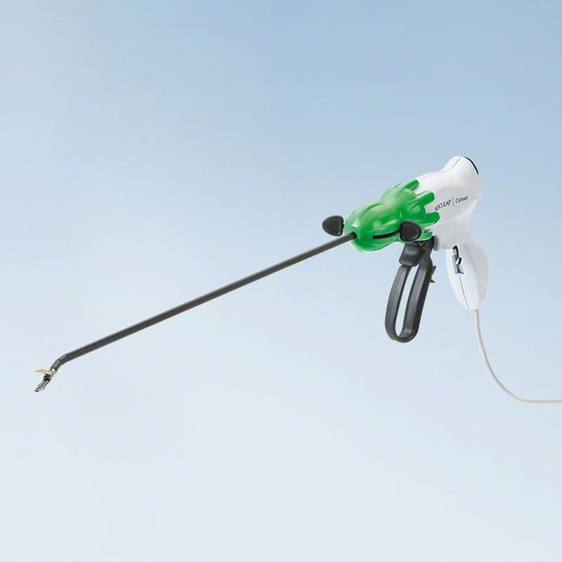 Caiman® 5 Articulating-Product Picture CW Enlargement