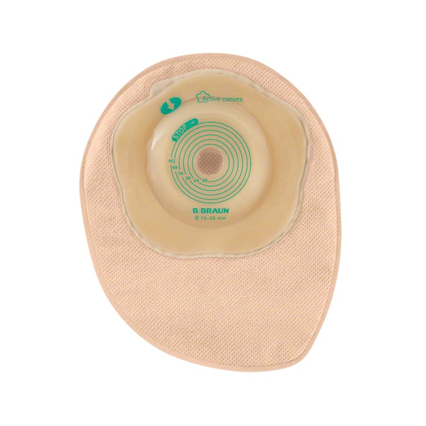 Flexima® Active O' convex Closed midi-Product picture