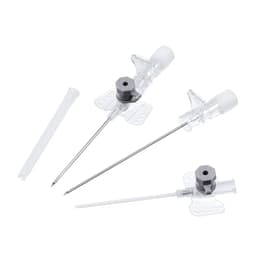 Vasofix® / Vasofix® Certo-IV catheter with injection port