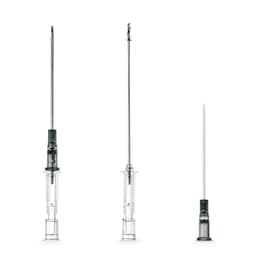 Introcan Safety®16Gx50mm-PUR and FEP version