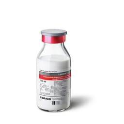 Lipidem®-Fat emulsion enriched with omega-3 fatty acid triglycerides from fish oil