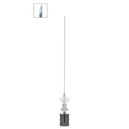 Spinocan® 22G x 75 mm Luer-Spinal needle for spinal and diagnostic puncture